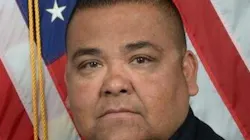 Officer Efren Coronel Officer Efren Coronel