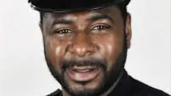 Officer Waldis 'Jay' Johnson Officer Waldis 'Jay' Johnson