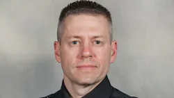 Officer Paul Beller Officer Paul Beller