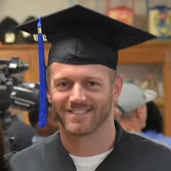 Joseph Branch, a former incarcerated individual at Elayn Hunt Correctional Center located in St. Gabriel, Louisiana Joseph Branch, a former incarcerated individual at Elayn Hunt Correctional Center located in St. Gabriel, Louisiana