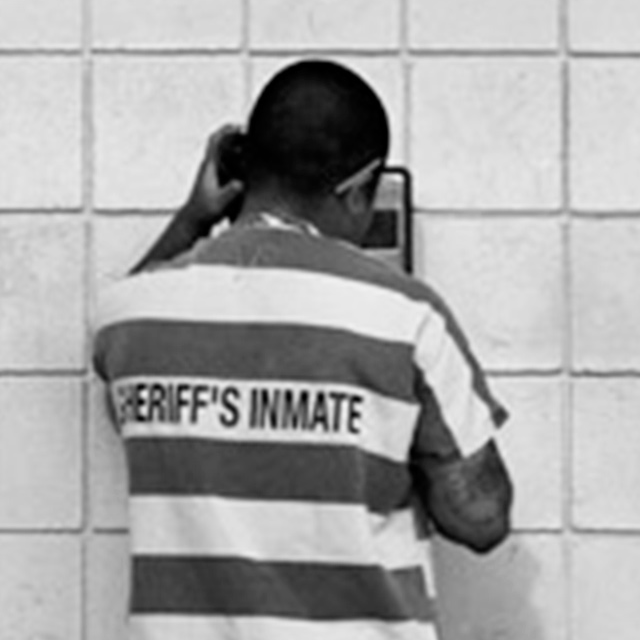 ICER, a program from Securus Technologies, detects inmate- to-inmate calls whether they&rsquo;re the same facility or not.