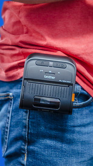 Brother Rugged Jet Go Image