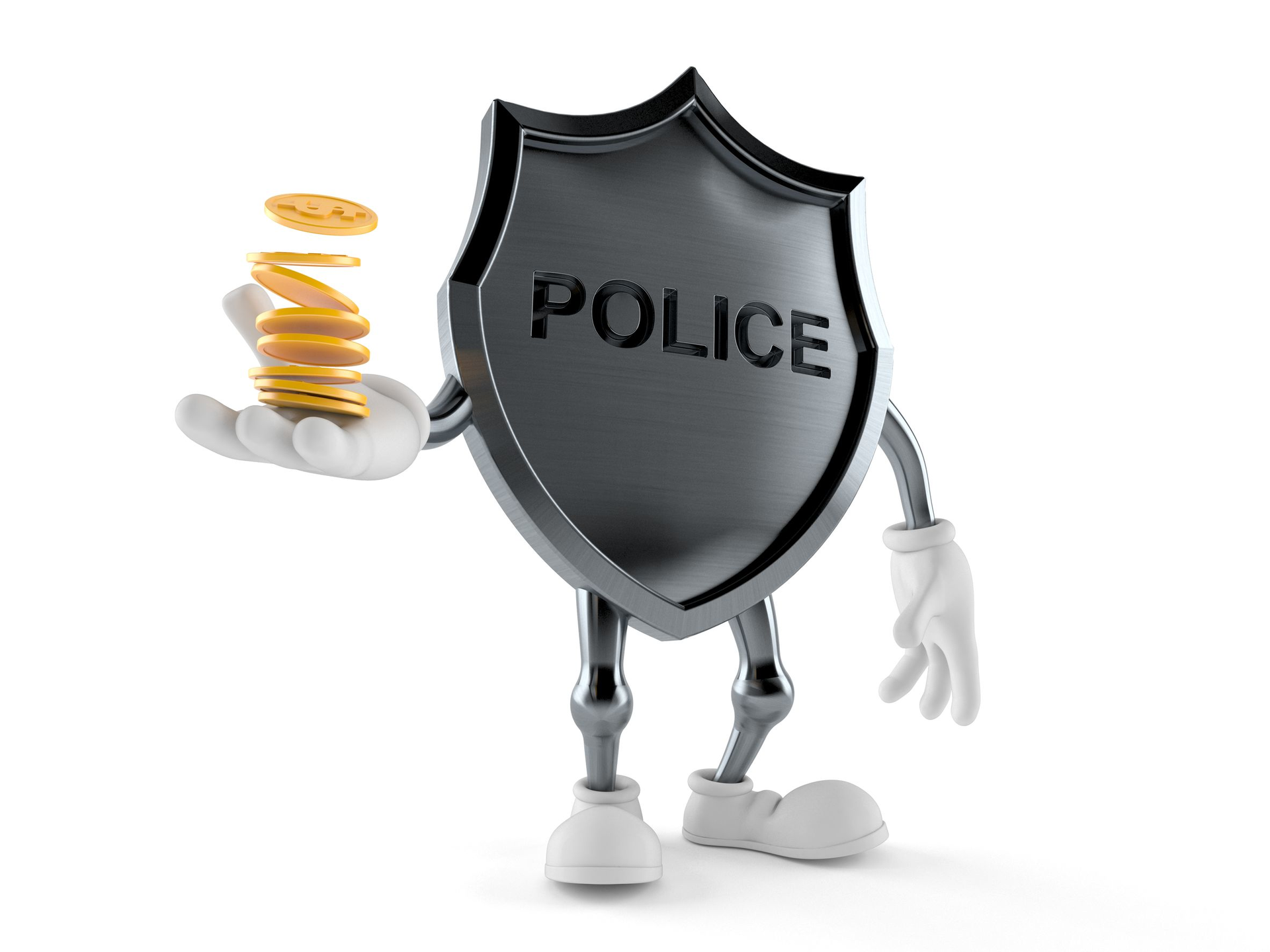Software such as ScheduleAnywhere saves law enforcement agencies significant time and money.