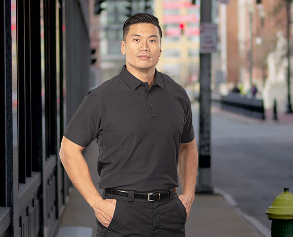 Comfort Polo Social Image