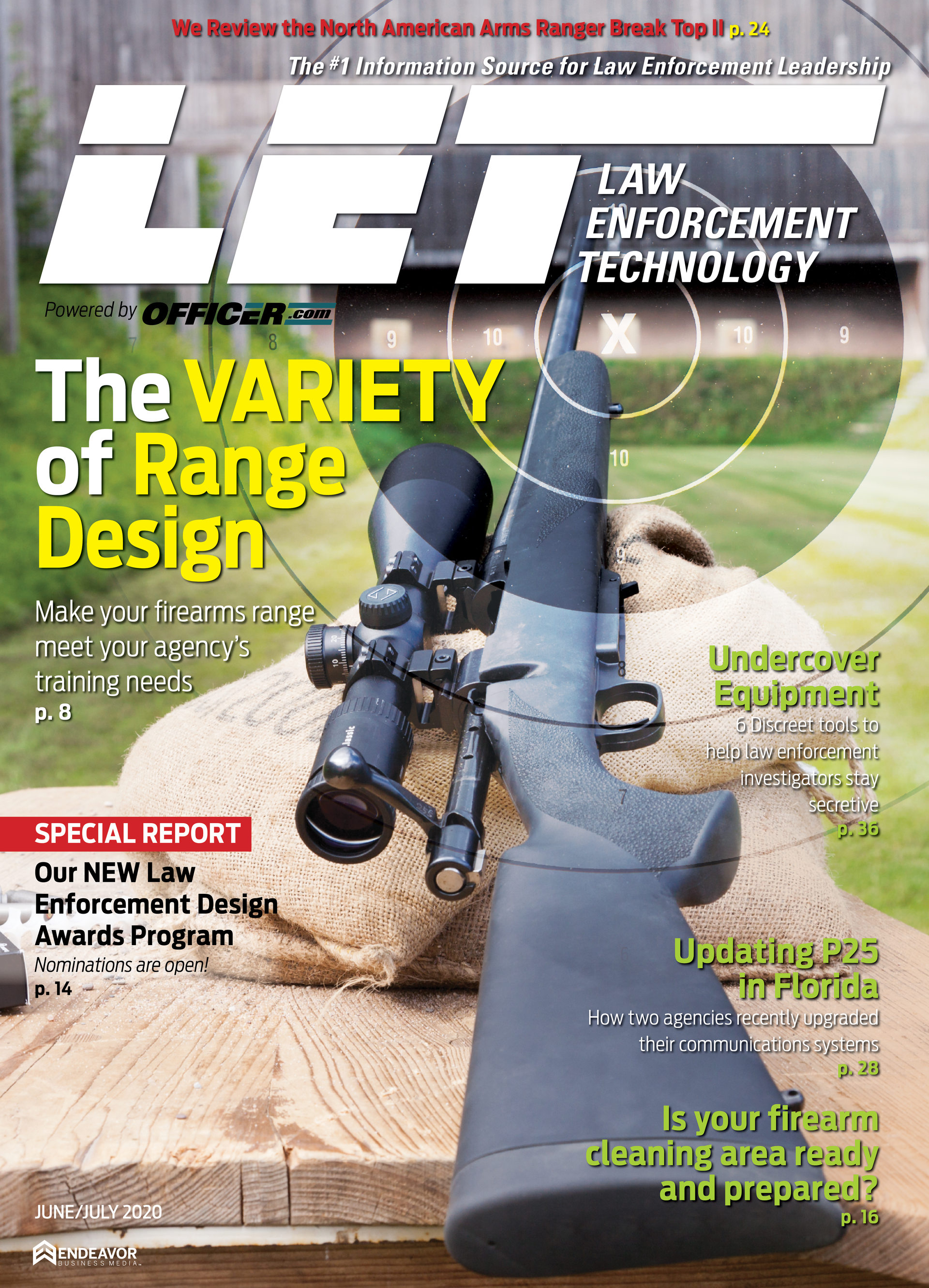 June/July 2020 cover image