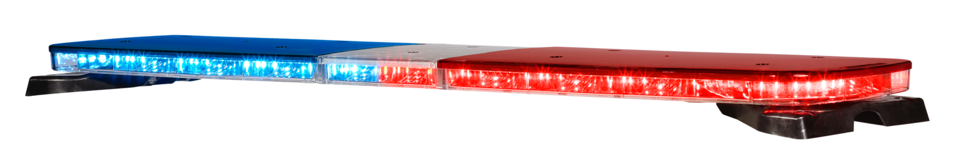 The 24 Volt Allegiant Light Bar