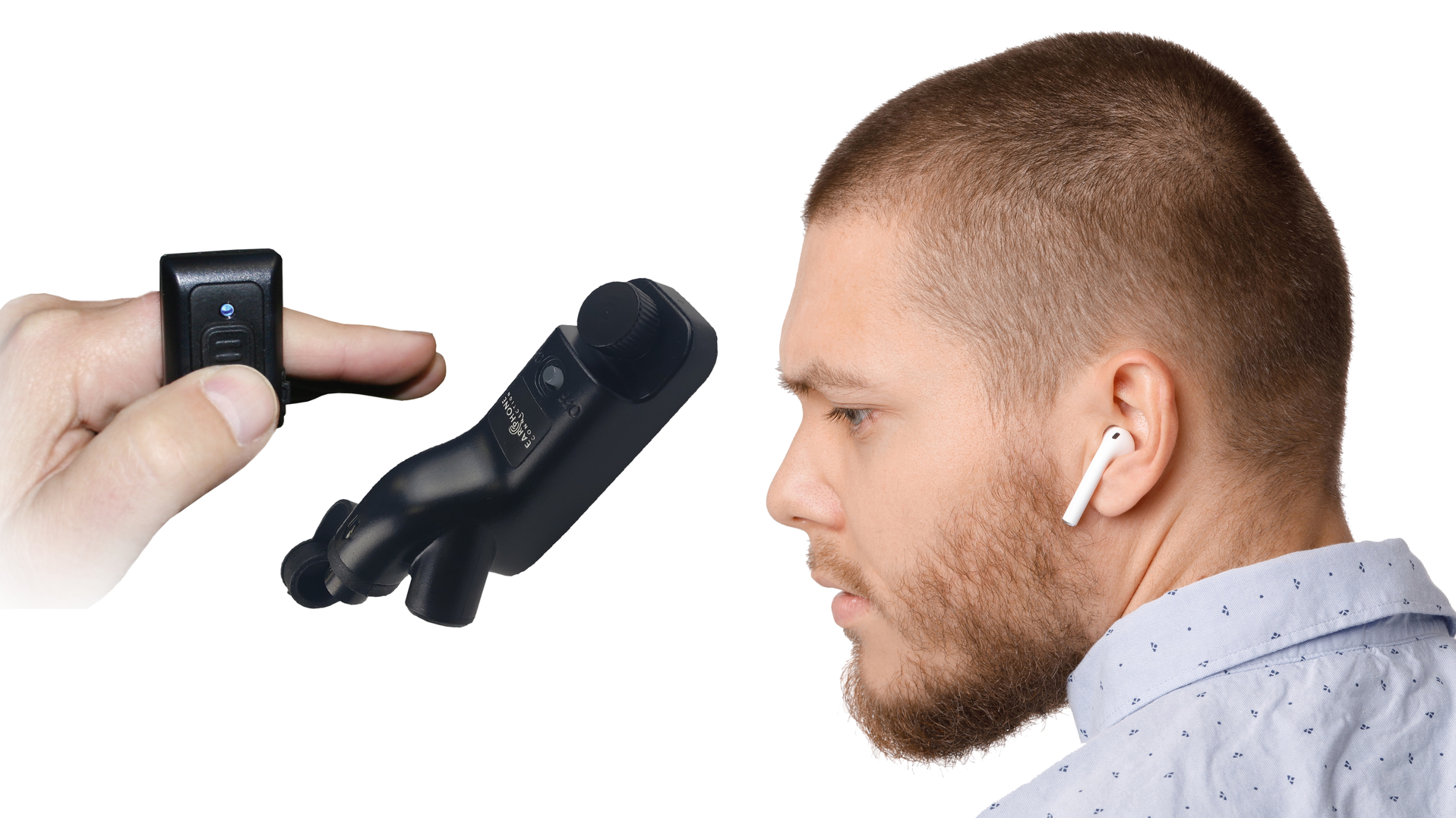 Air Pro Wireless Press Release Image