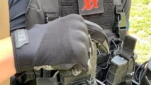 Commander Gloves User 221 B Tactical 5efe32ecc9d07