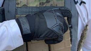 Gladiator Gloves User 221 B Tactical