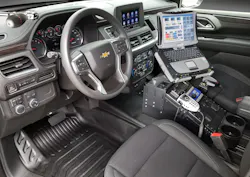 2021 Chevrolet Tahoe Police Pursuit Vehicle 100 2021 Chevrolet Tahoe Police Pursuit Vehicle 100