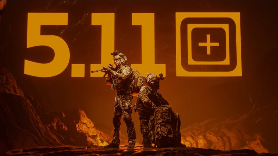 5.11, Inc., the global innovator of purpose-built apparel, footwear and gear, released a video collaboration this week in partnership with Offensive Marketing Group.