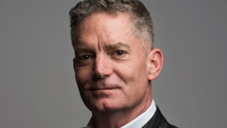 CIVICTEC Founder/CEO Stuart Tillman