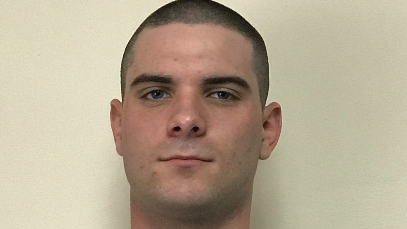 Deputy Justyn Weaver