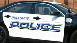 Pullman Police Department Chief Gary Jenkins said that 'officers will not be patrolling to look for individual violations.' Pullman Police Department Chief Gary Jenkins said that 'officers will not be patrolling to look for individual violations.'