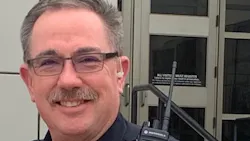 Officer Tracy Gaines Officer Tracy Gaines