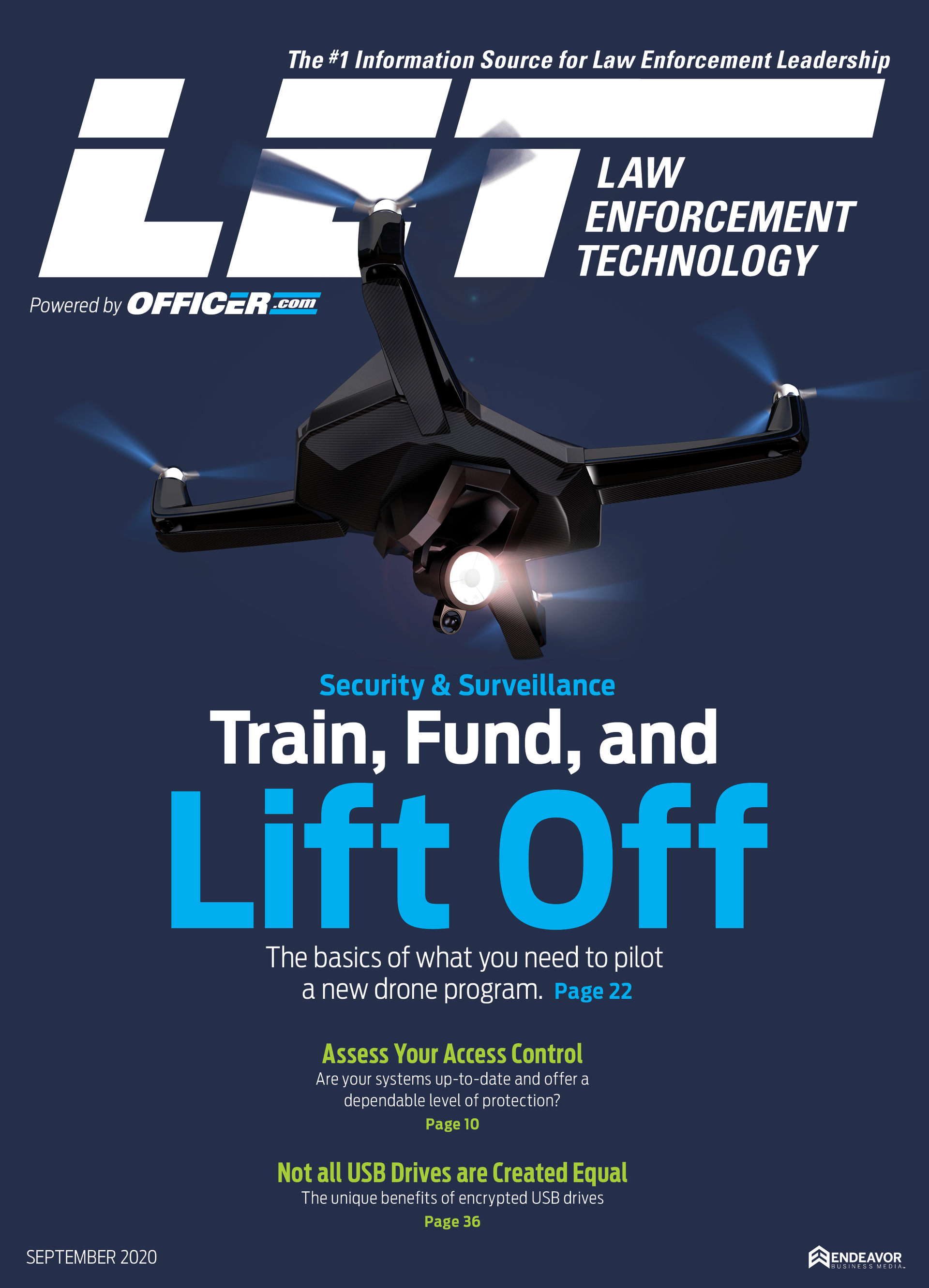 September 2020 cover image