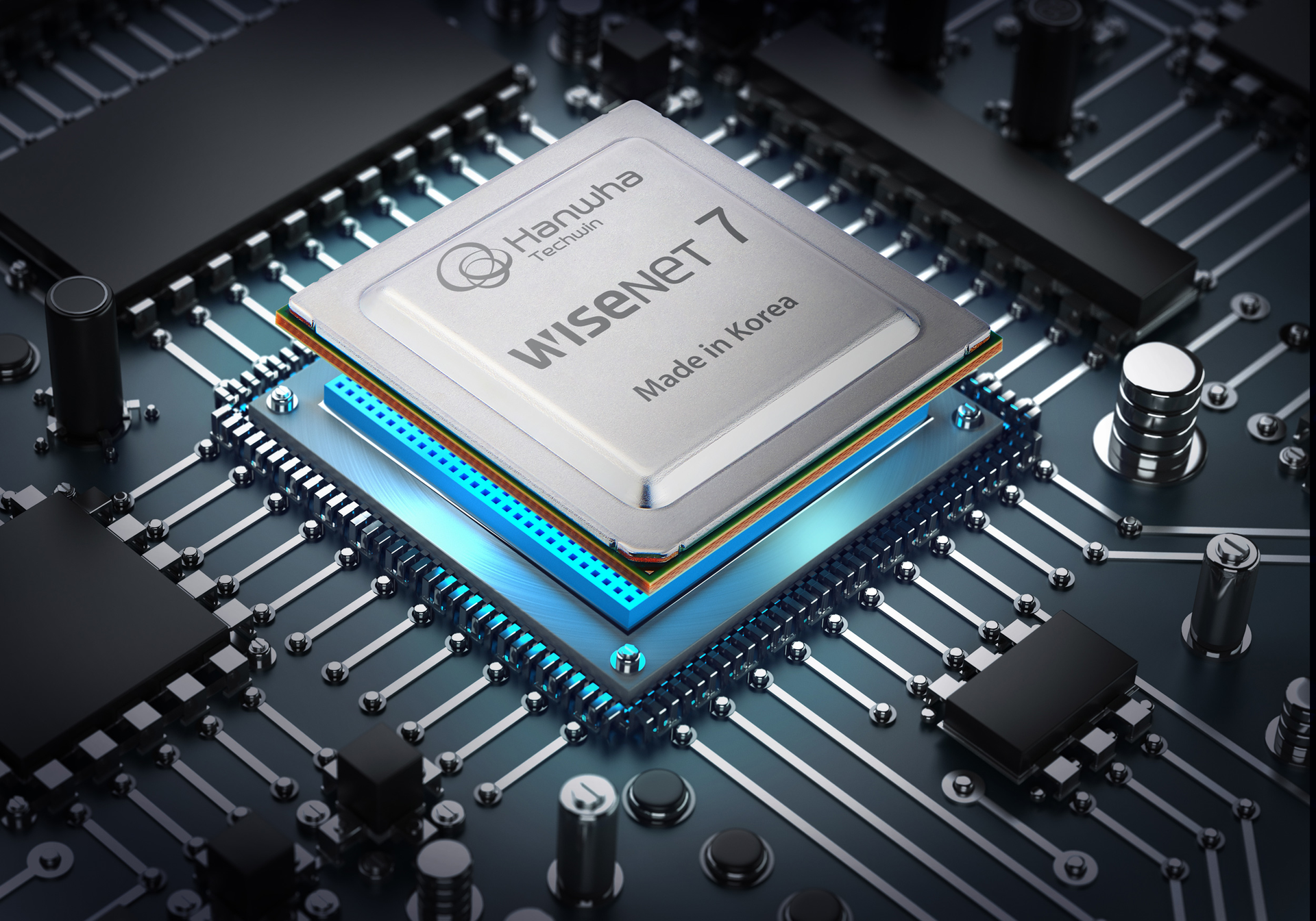 Wisenet7 1 V2 Press Release B