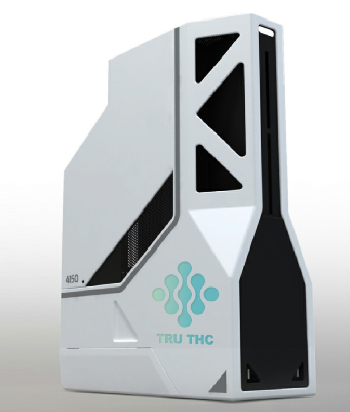 Field officers take a small amount of the sample in question to input in the TRU (THC Recognition Unit) device. The TRU device will quantify the results of Delta 9 THC levels: If the Delta 9 THC is > .3% it is considered drug hemp, if the Delta 9 THC is