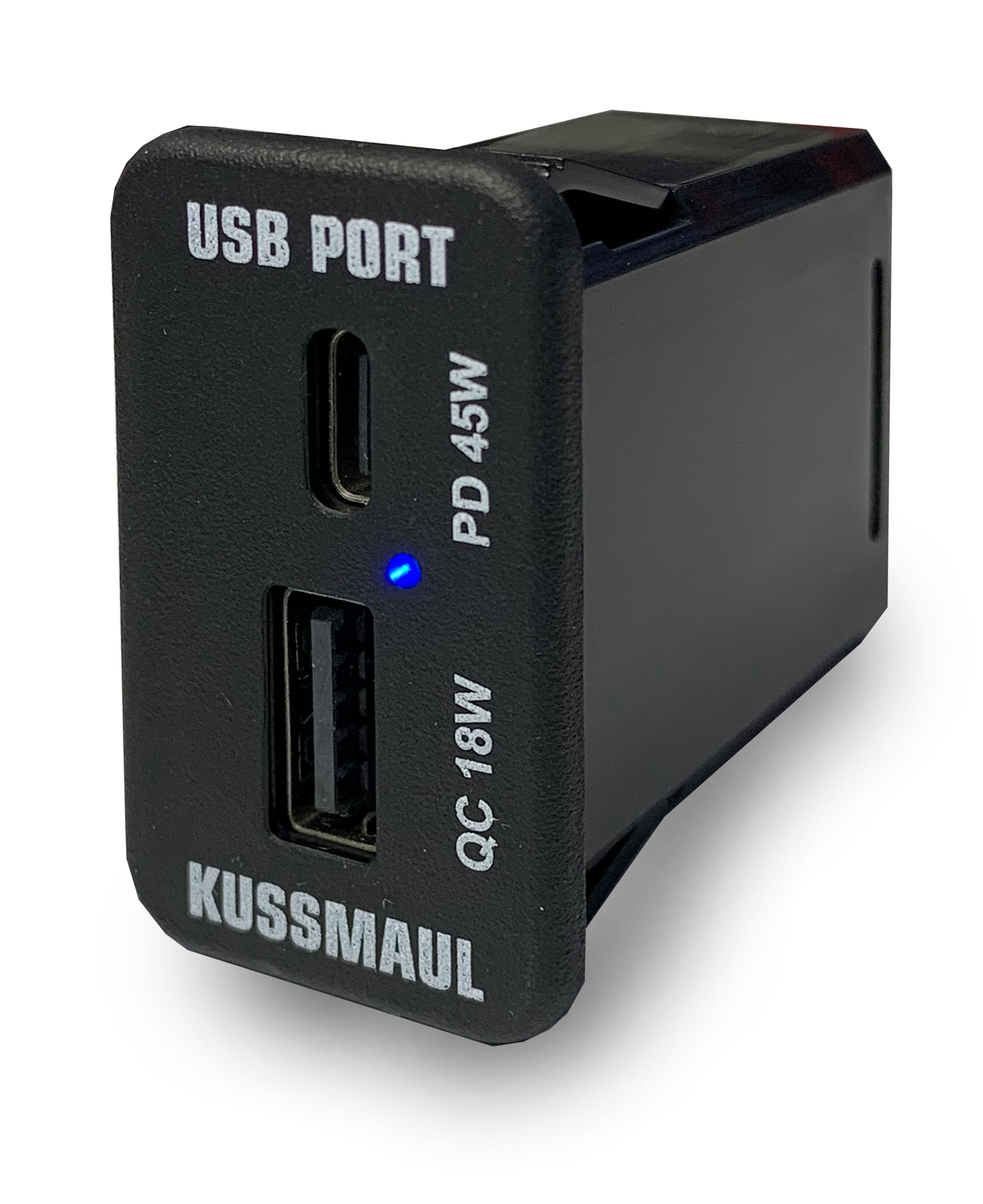 091 264 Usb C Svr