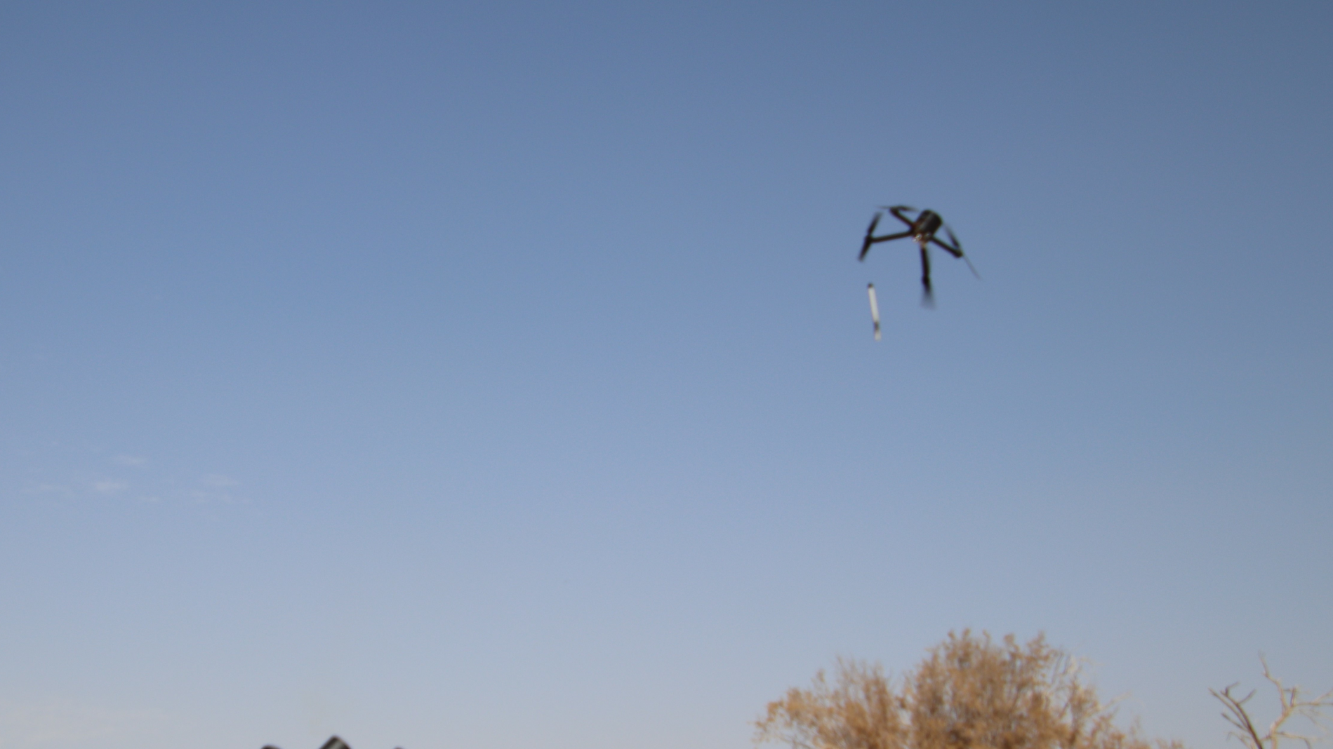 Ninox 66 Ground Platform