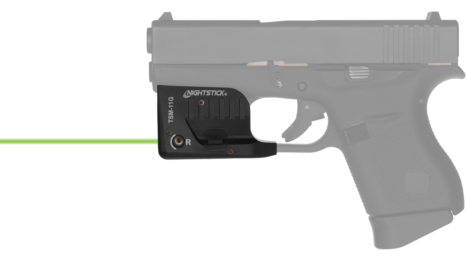 Tsm 11 G On G43 Straight On Left Screen Laserbeam