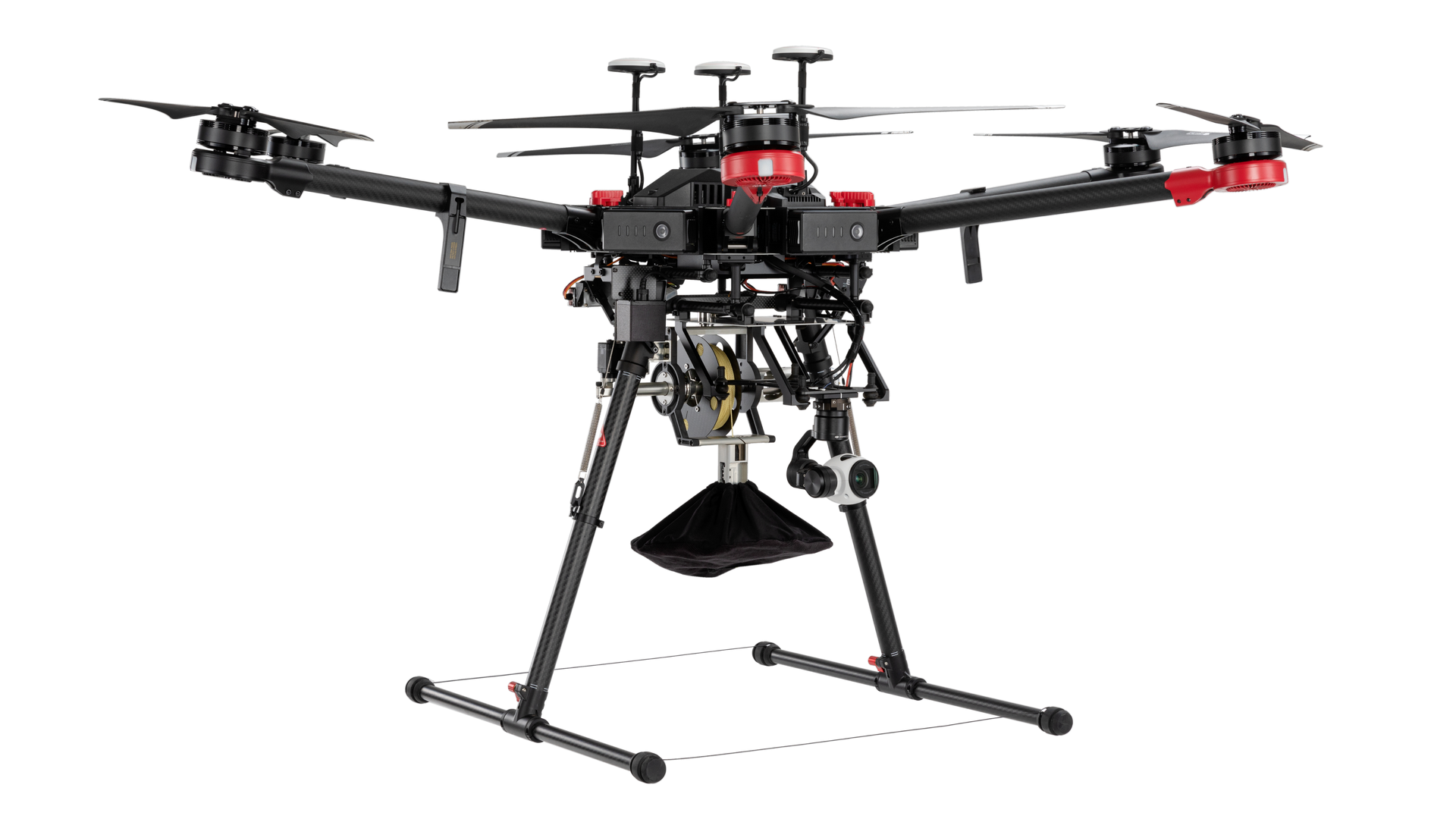 Rds1 Complete Platform 1