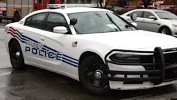 A suspected dog-fighting ring was discovered Wednesday after Detroit police were contacted by concerned neighbors. A suspected dog-fighting ring was discovered Wednesday after Detroit police were contacted by concerned neighbors.