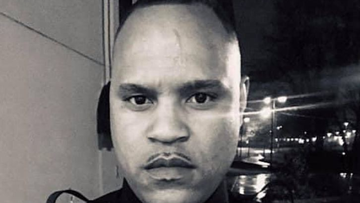 Detective Kevin Collins