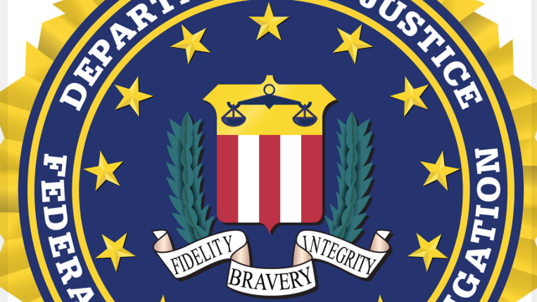 FBI and LAPD arrest 14 in alleged storefront drug ring.