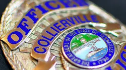 Collierville Collierville