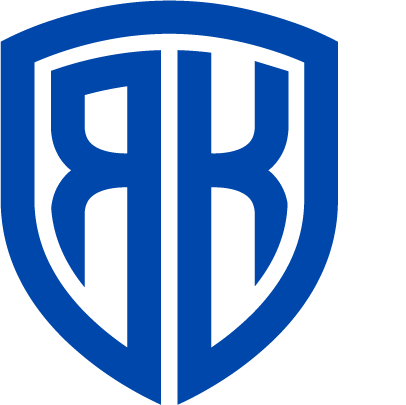 Roll Kall Blue Horizontal Nr