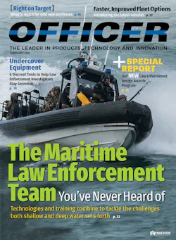 Officer Mag Cov Feb Officer Mag Cov Feb