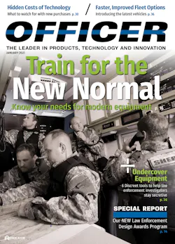 Officer Mag Cov Jan Officer Mag Cov Jan