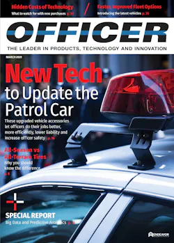 Officer Mag Cov Mar Officer Mag Cov Mar