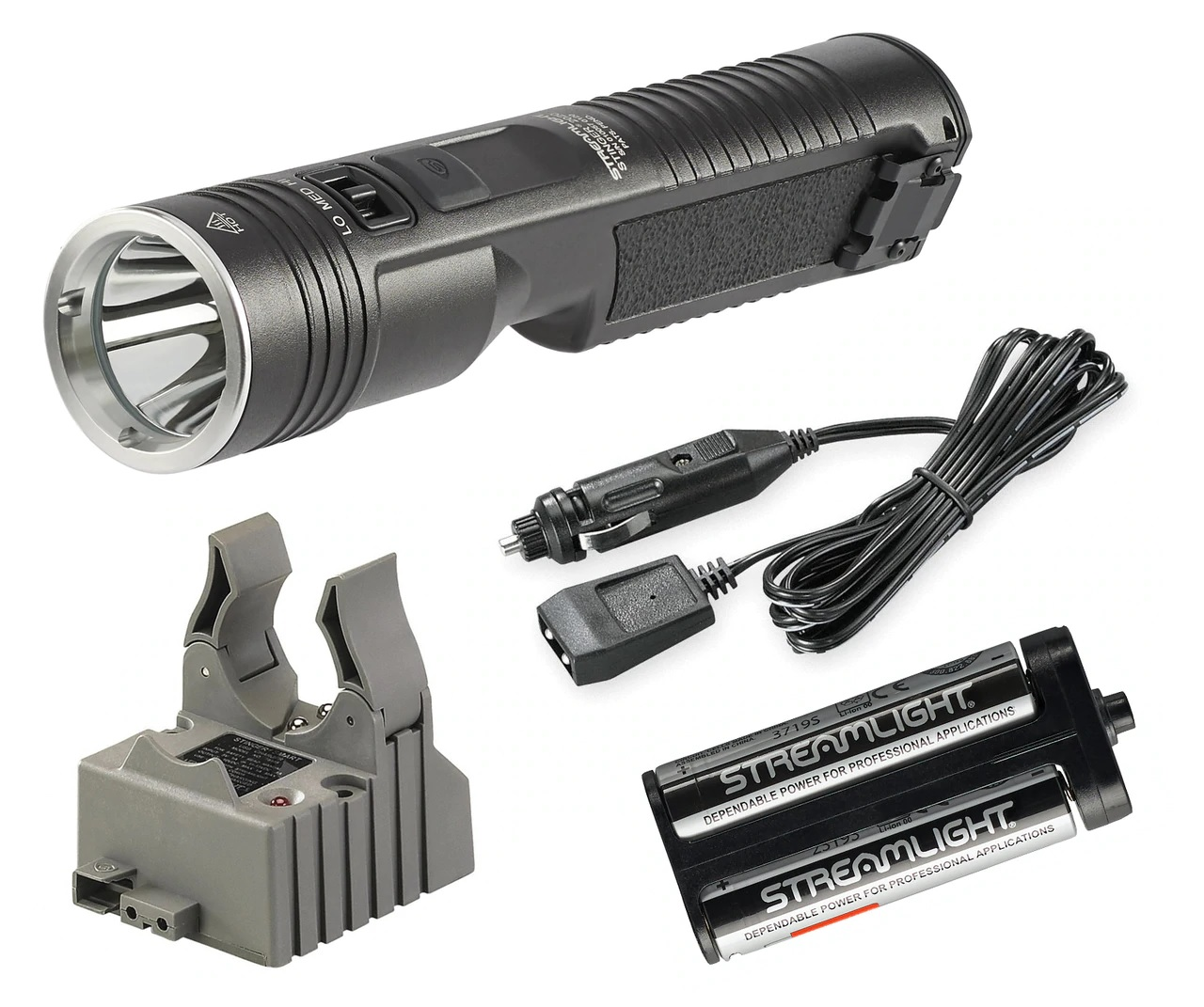 Streamlight Stinger 2020 Bundle
