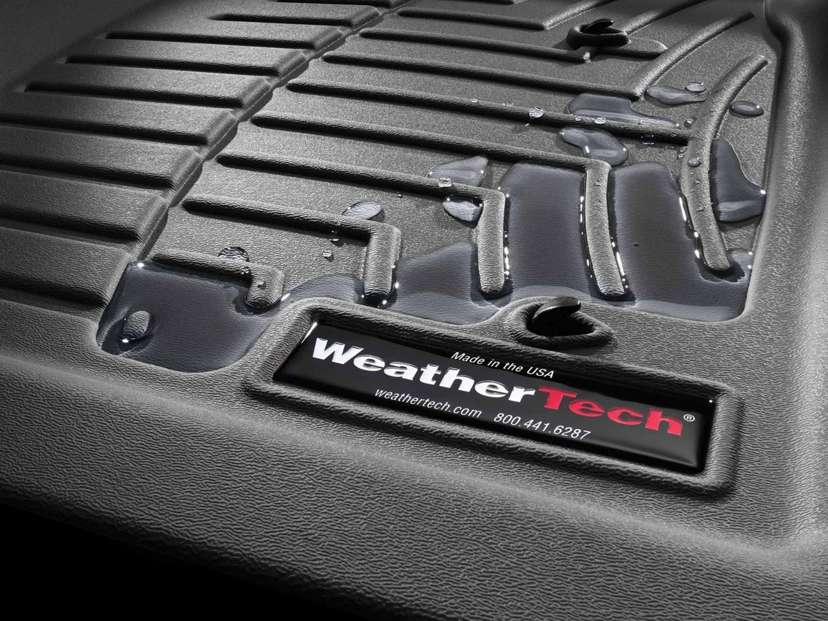 Weathertech