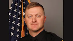 Deputy Adam Gibson Deputy Adam Gibson