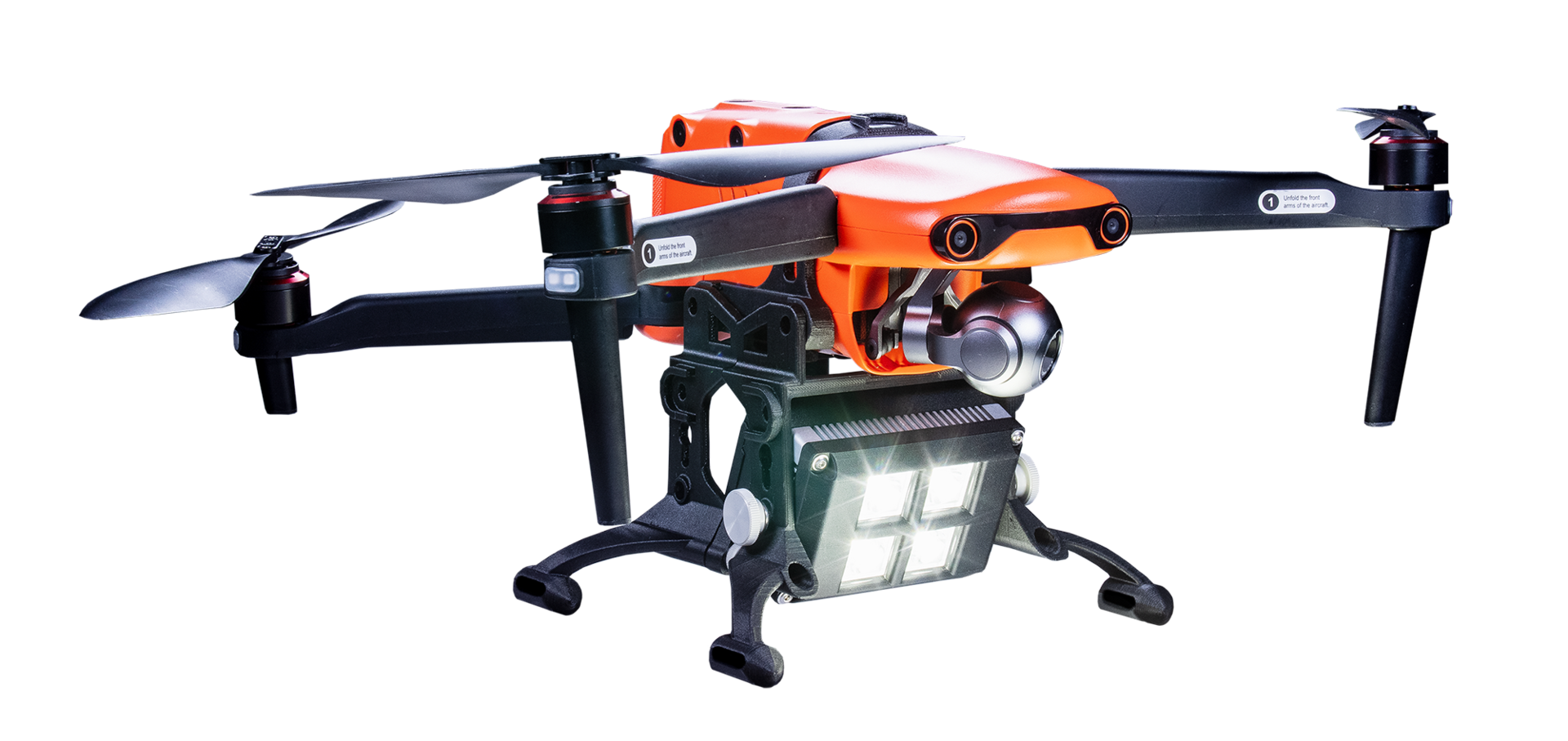 Autel Evo Ii Exolander D100 Sa03 Print 600ef122e729e