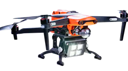 Autel Evo Ii Exolander D100 Sa03 Print Autel Evo Ii Exolander D100 Sa03 Print