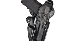 Akerblue Line Duty Holster Akerblue Line Duty Holster