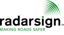 Radarsign Radarsign