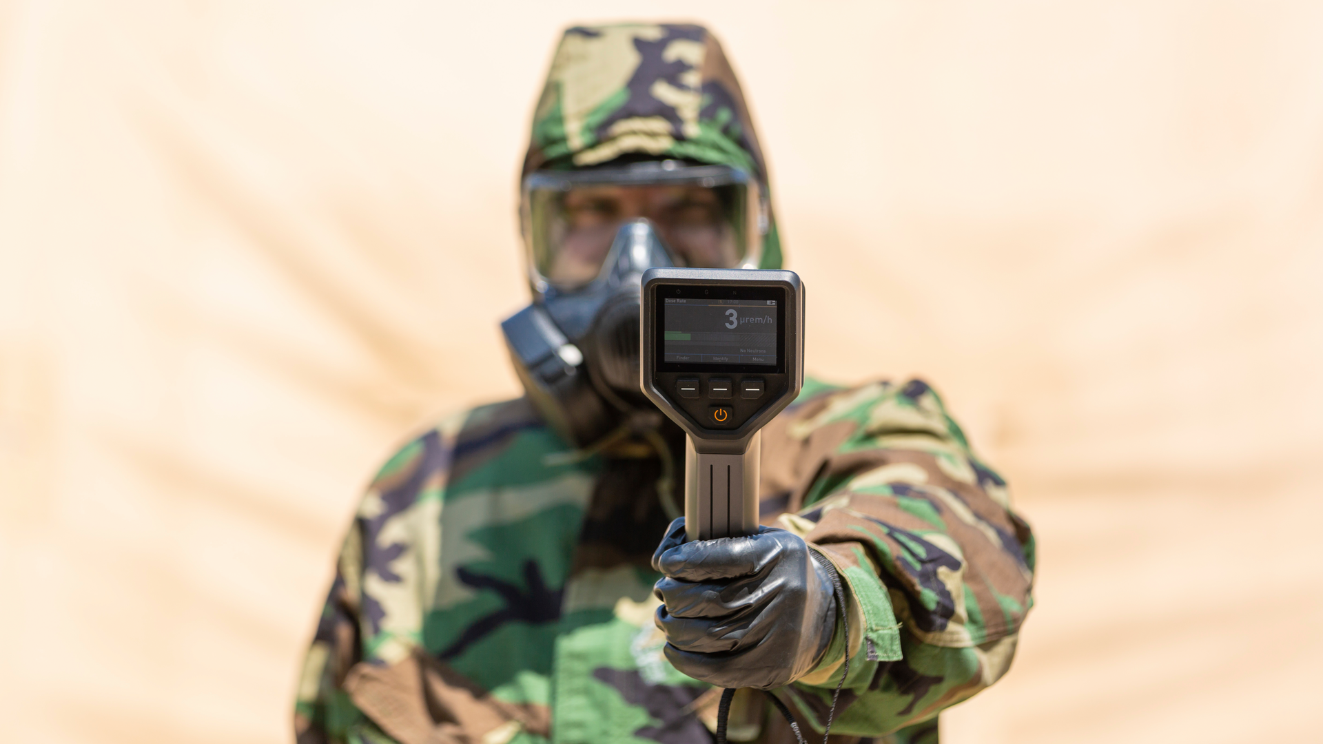 FLIR identiFINDER R440