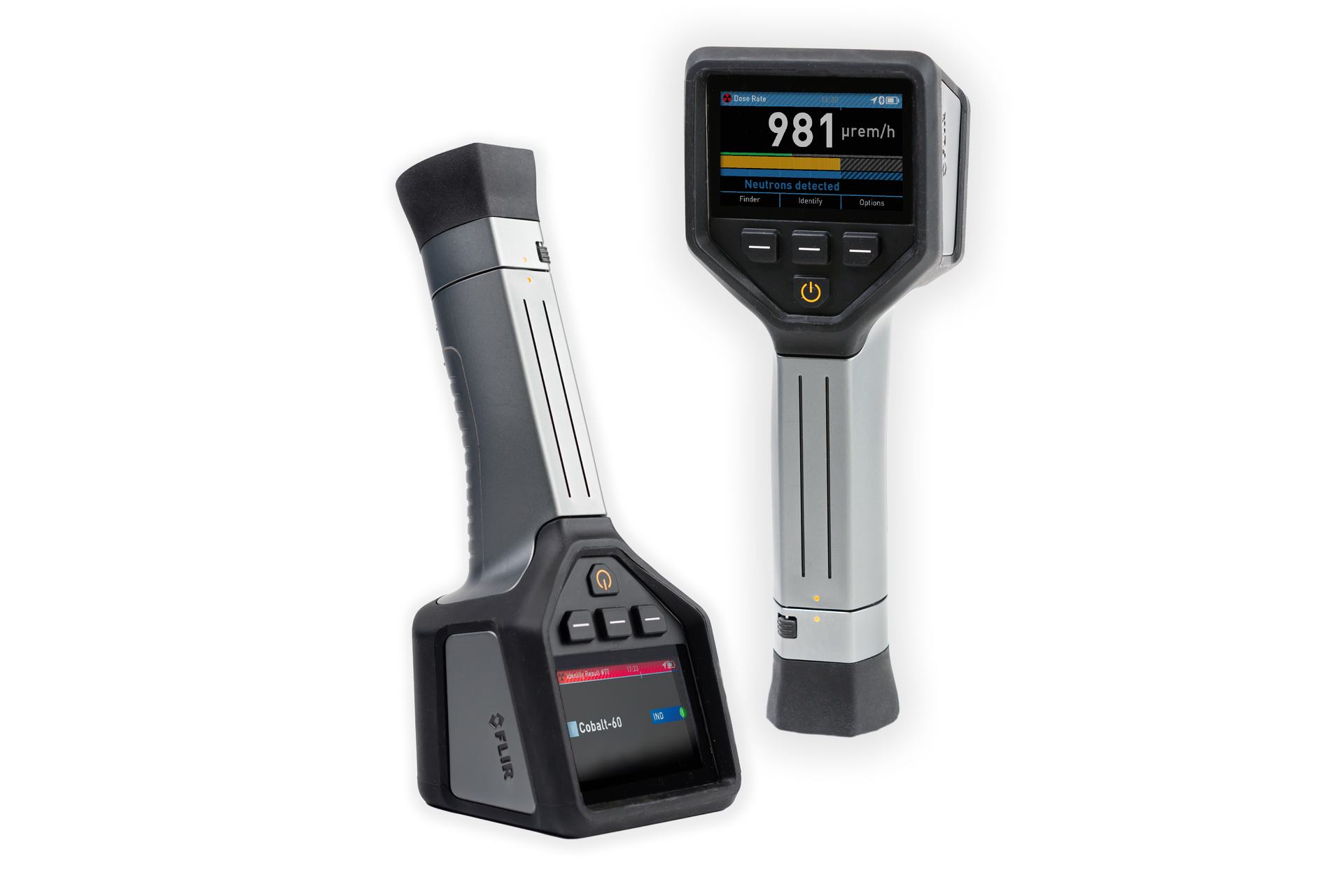 FLIR identiFINDER R440