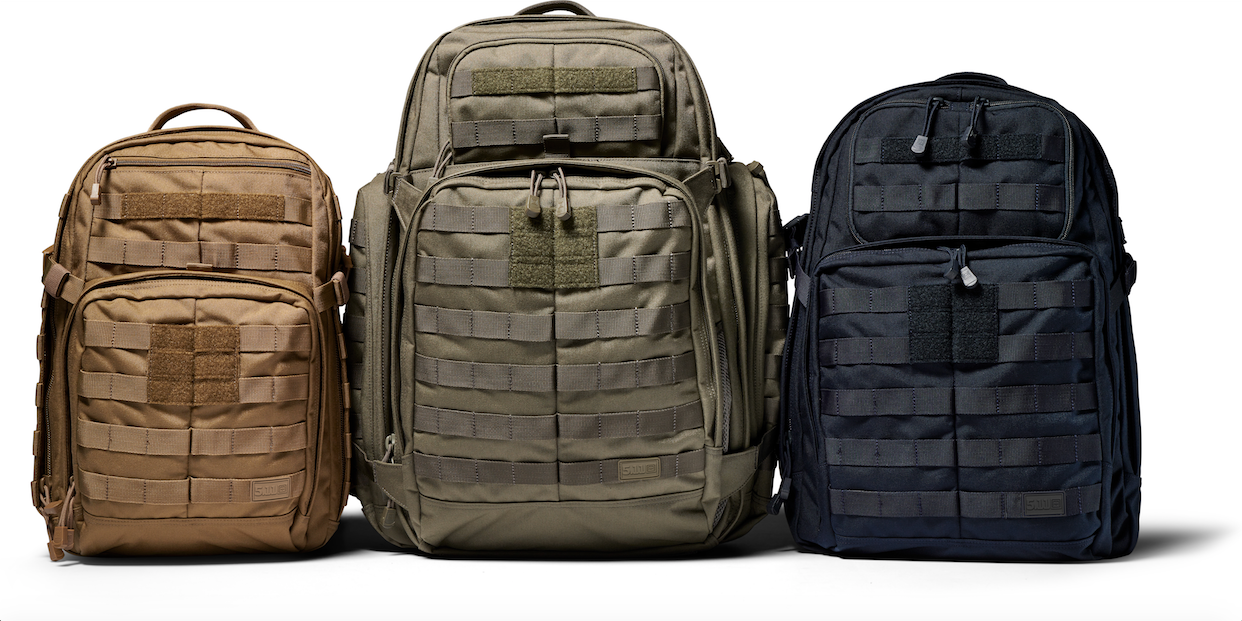 Rush 2 0 Backpacks 60303afbb5822