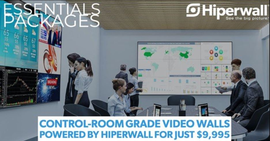 Hiperwall