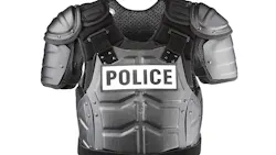 The DFX2 offers maximum protection and mobility all at once. The DFX2 offers maximum protection and mobility all at once.