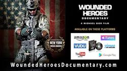 Released by Gier Productions, LLC, this new film, dedicated to saving lives, shines a light on bold new alternative non-drug treatments and programs that heal the wounds of PTS Released by Gier Productions, LLC, this new film, dedicated to saving lives, shines a light on bold new alternative non-drug treatments and programs that heal the wounds of PTS