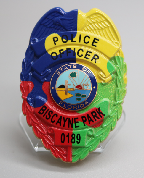 Biscayne Park 603d38679ea25