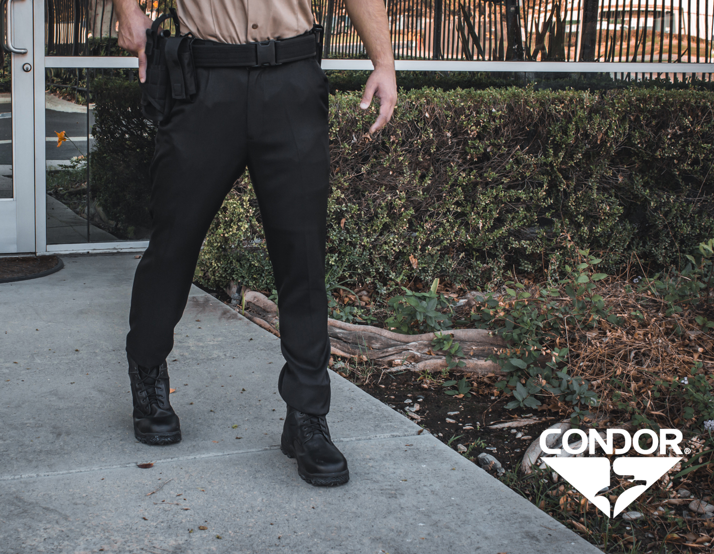 Condor Men's Class B Uniform Pants