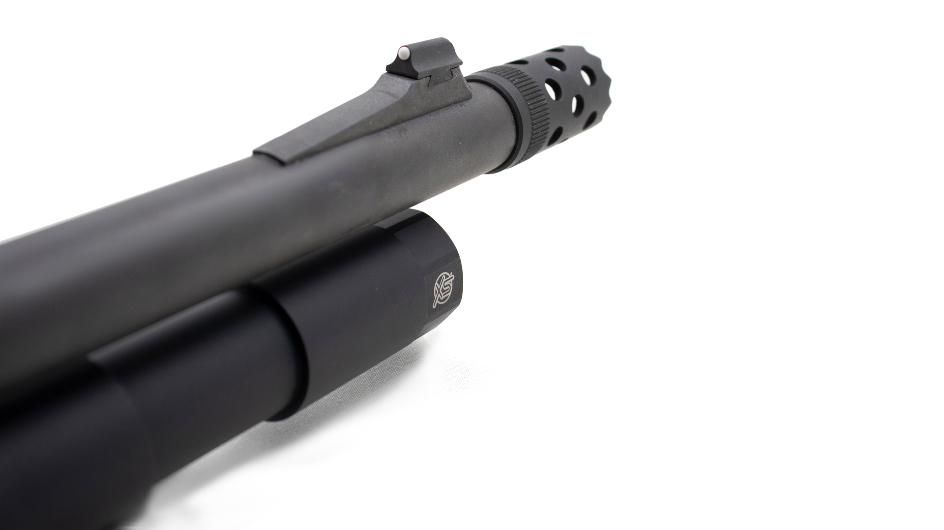 Xs Sights +2 Mag Extenstion Rem 870 Angle 1 Pr (002)